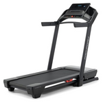 Proform Carbon Treadmill With Fan And SpaceSaver Folding Design