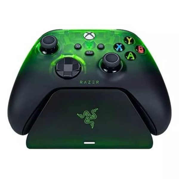 Razer Universal Quick Charging Stand With Wireless Controller