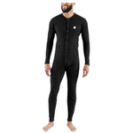 Carhartt Men's MUS130 Classic Union Suit