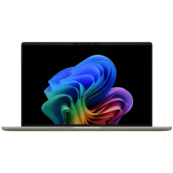 Asus Zenbook A14 14" FHD+ Laptop (Snapdragon X1P 42 100 / 16GB RAM / 512GB SSD)