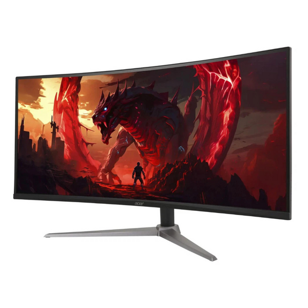 34" Acer ED342CK Curved WQHD 180Hz 1ms Gaming Monitor [Refurbished]