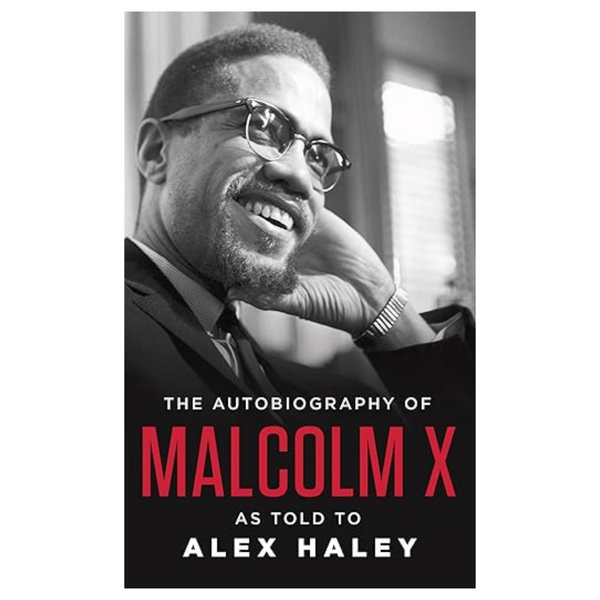 The Autobiography Of Malcolm X Kindle Edition Book
