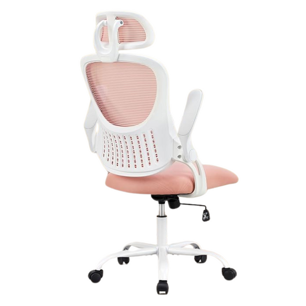 Sweetcrispy Ergonomic High-Back Mesh Office Computer Desk Chair