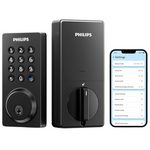 Philips WiFi Smart Door Lock Work With Alexa & Google Assistant