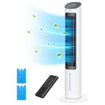 Dreo Evaporative Portable Air Cooler With Cooling Wind