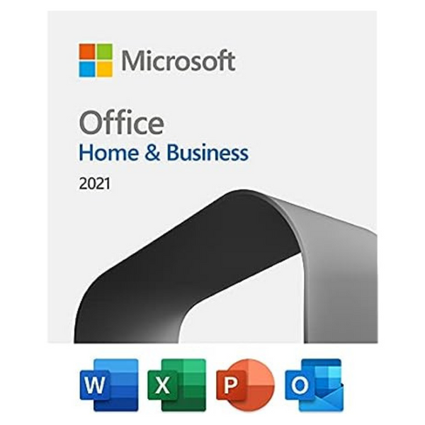 Microsoft Office Home & Business 2021