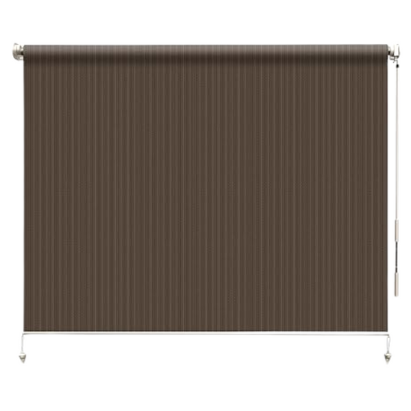Patio 8' Cordless Roller Shade