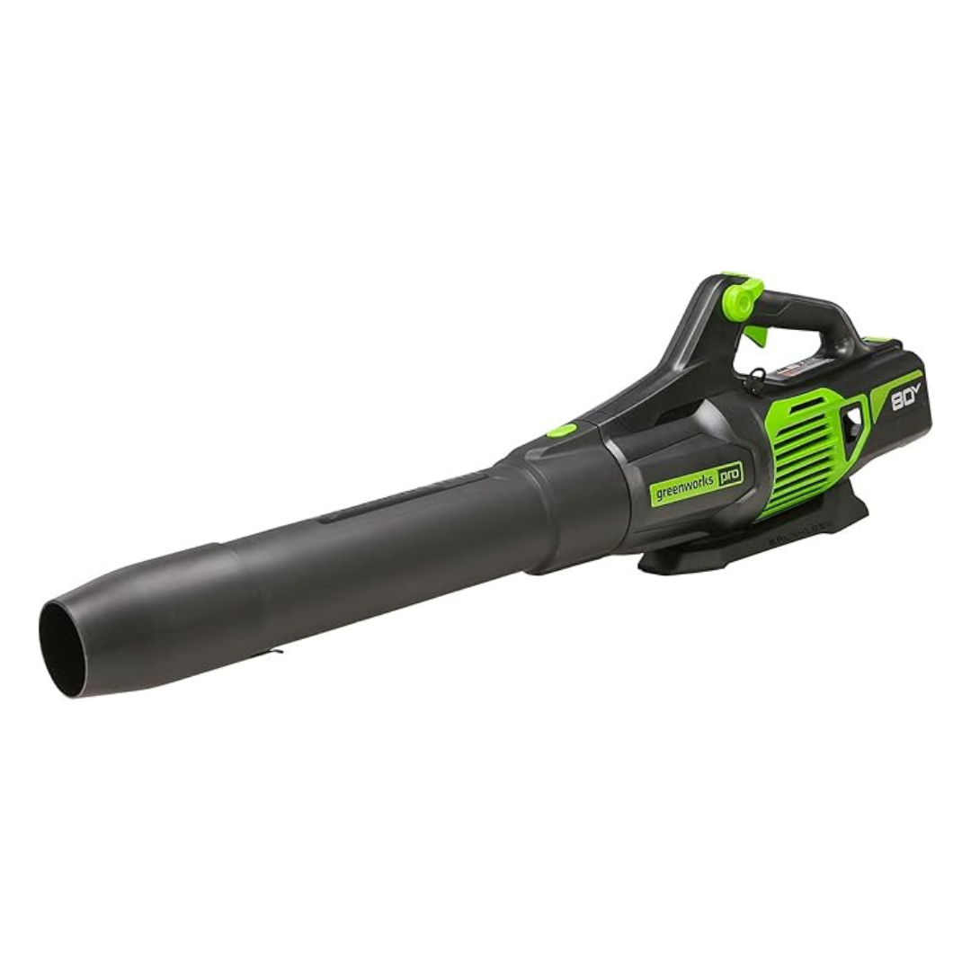 Greenworks Pro 80V 730-CFM Cordless Brushless Leaf Blower (Tool Only)