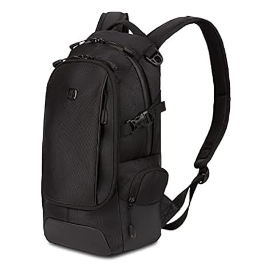 SwissGear 18" Narrow City Backpack