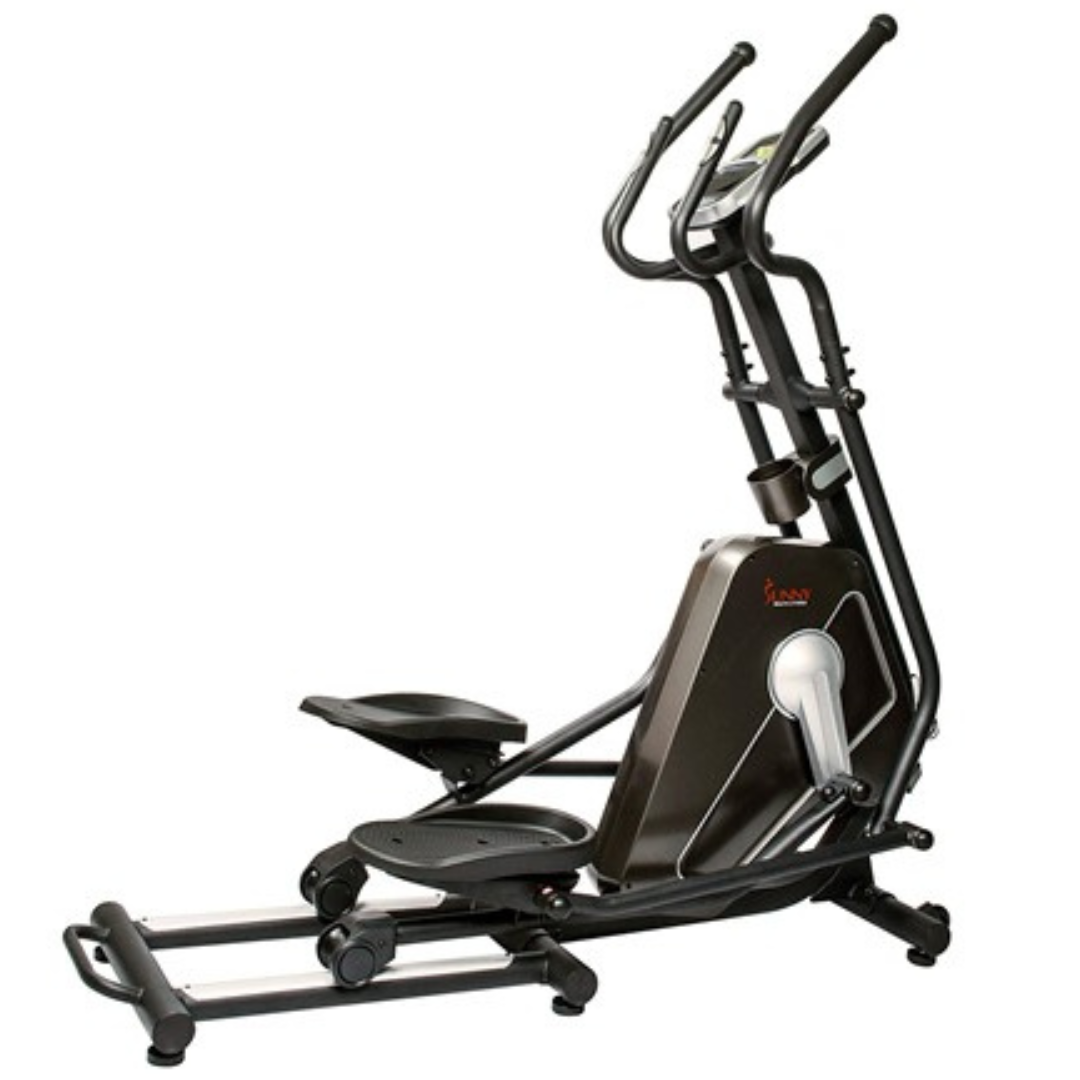 Sunny Health & Fitness Magnetic Elliptical Machine