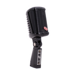 CAD A77Bk Large-Diaphragm Dynamic Microphone