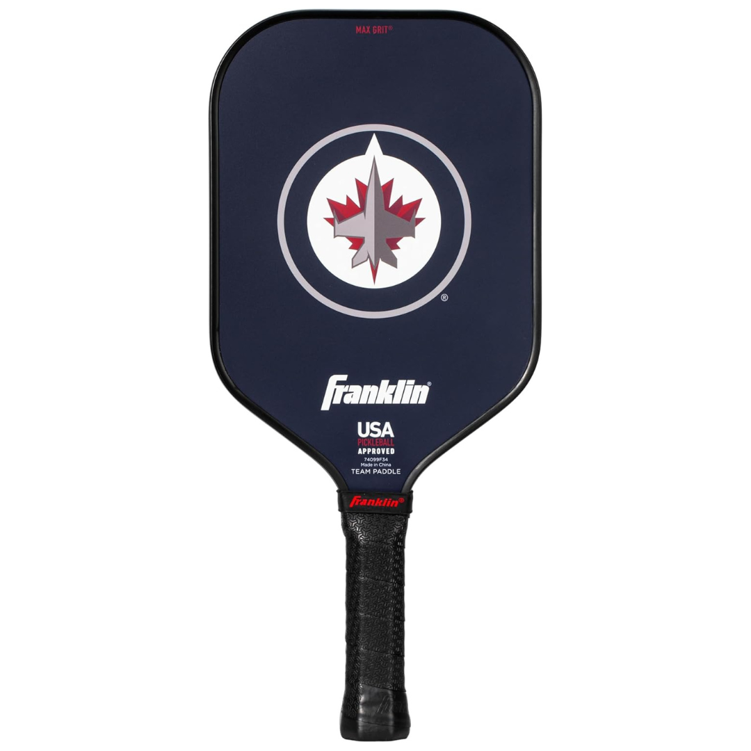 Franklin Sports NHL Team Pickleball Paddles
