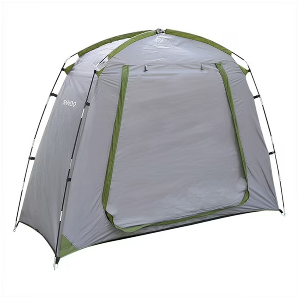 SAHOO Waterproof Storage Shed Bike Tent