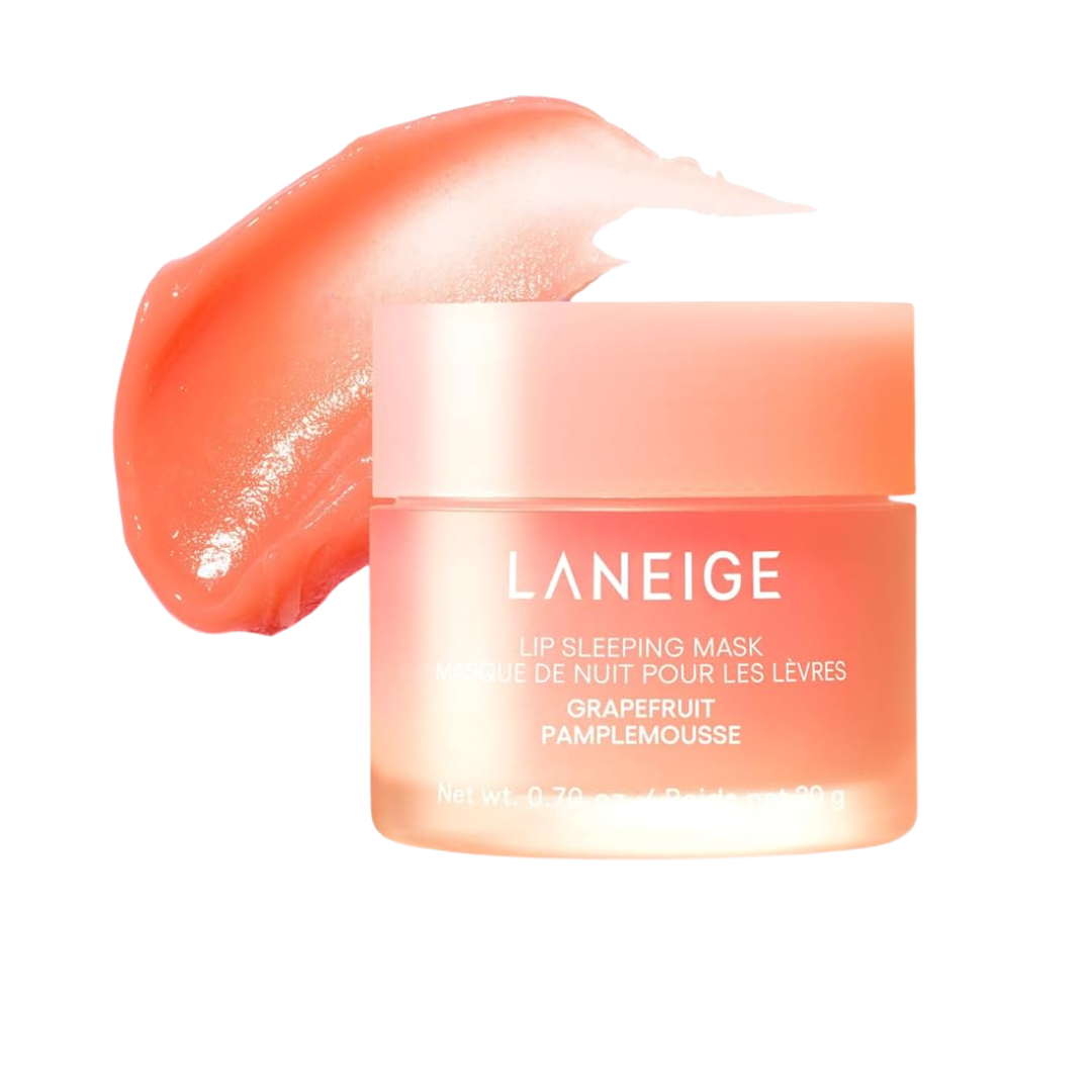 LANEIGE Lip Sleeping Mask (Grapefruit)
