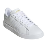 adidas Women's Grand Court 2.0 Tennis Shoes