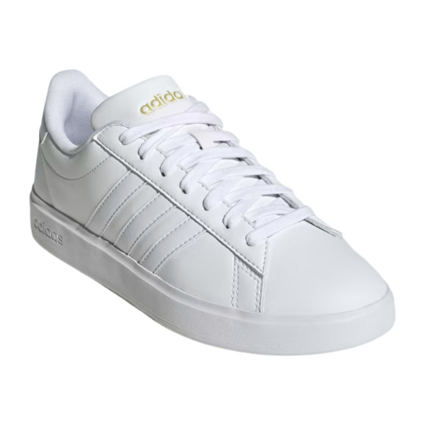 adidas Women's Grand Court 2.0 Tennis Shoes