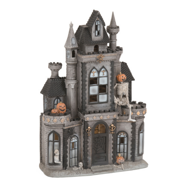 Up To 60% Off On 100s Of Halloween Items At Marshalls