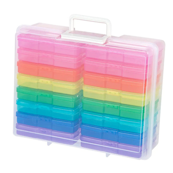 MICHAELS Photo & Craft Keeper By Simply Tidy(TM)
