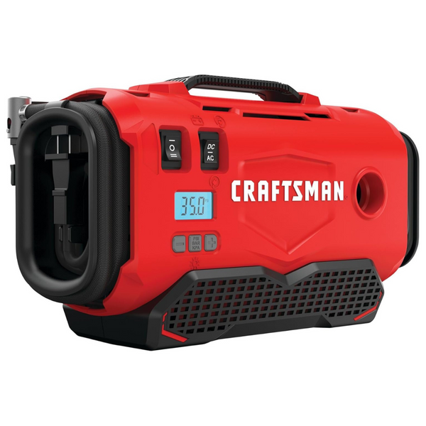 Up To 40% Off On Air Compressor At Amazon