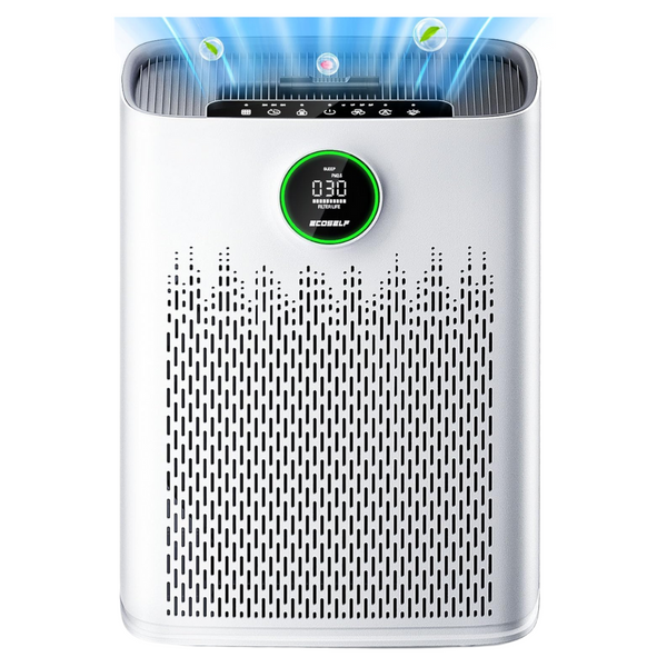 HAP603 Air Purifier For Large Rooms Covers Up To 2,200 ft²