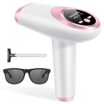 Women's Laser Hair Removal Tool