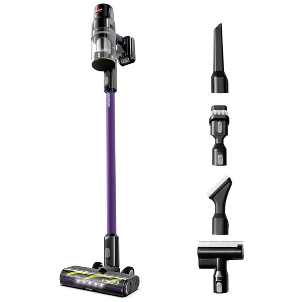 BISSELL CleanView XR Pet 300w Lightweight Cordless Vacuum