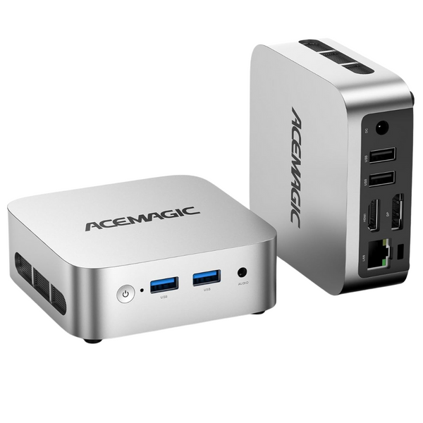 Acemagic V1 Desktop (N150 / 16GB RAM / 1TB SSD)