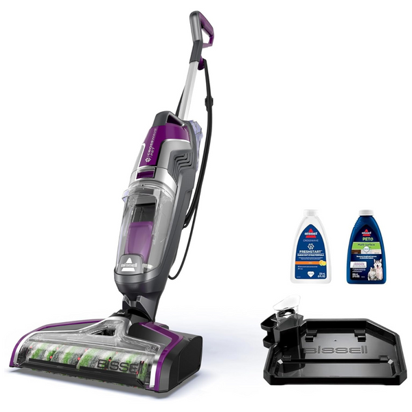 Bissell Crosswave Pet Pro All-In-One Vacuum Cleaner