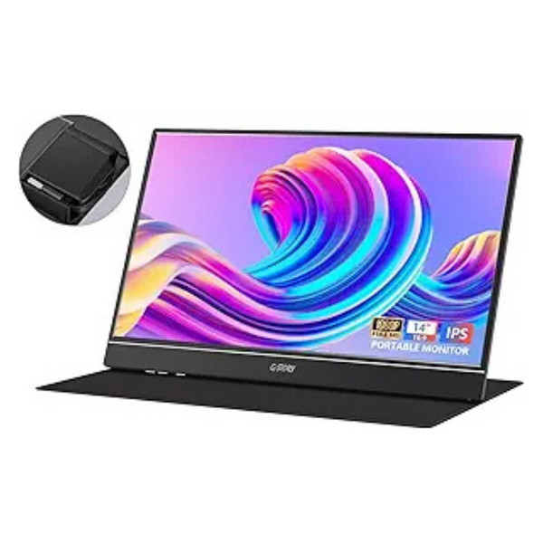 G-STORY GS140H0 14" FHD 8ms IPS Monitor