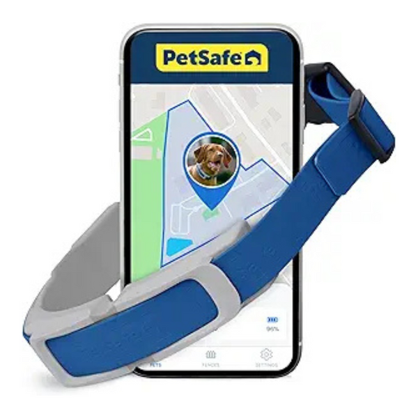PetSafe Guardian GPS + Tracking Dog Fence Collar