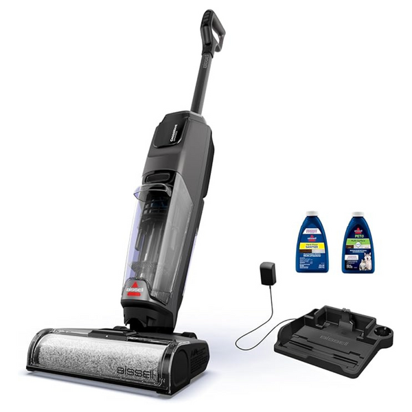 BISSELL CrossWave OmniForce Multi-Surface Vacuum Cleaner