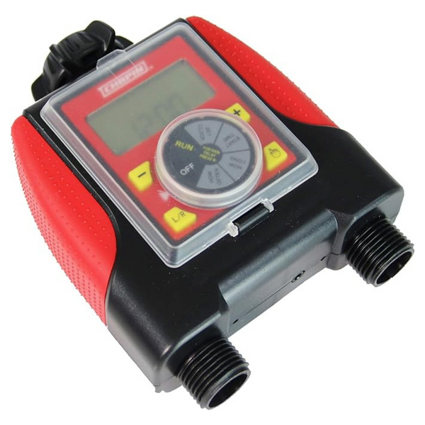 Chapin Dual Zone Water Timer (Fits 3/4" thread; 41003)