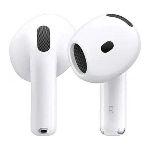Apple AirPods 4 Bluetooth Earbuds w/USB-C Charging Case