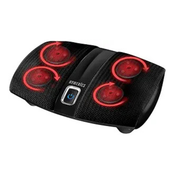 HoMedics Shiatsu Select Foot Massager with Heat