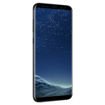 Samsung Galaxy S8 64GB 4G LTE Factory Unlocked Smartphone [Renewed]