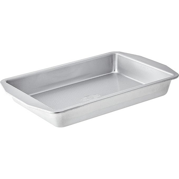 USA Pan American Bakeware Classics 9" x 13" Rectangular Pan