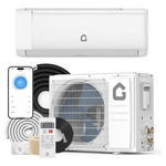 9000BTU Mini Split Air Conditioner