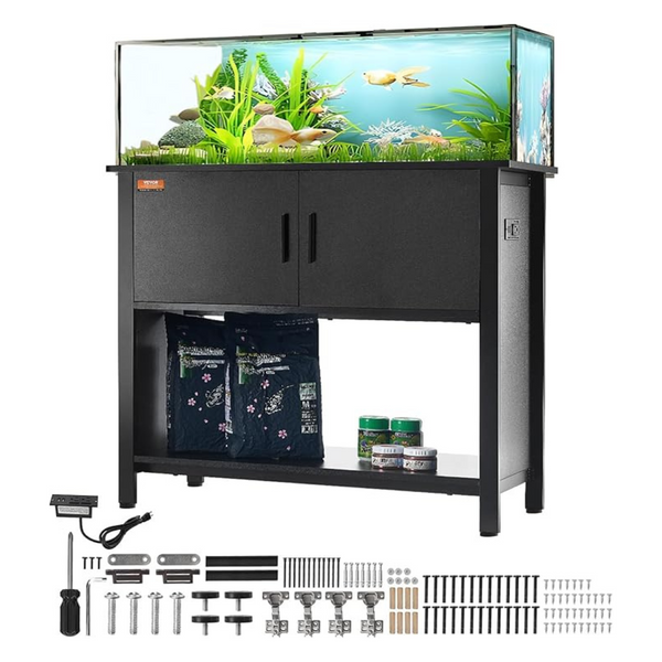 VEVOR 40 Gallon Fish Aquarium Stand