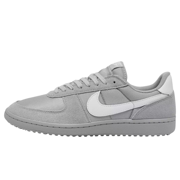 Nike Men's Field General Casual Shoes (Wolf Grey/Wolf Grey/White)