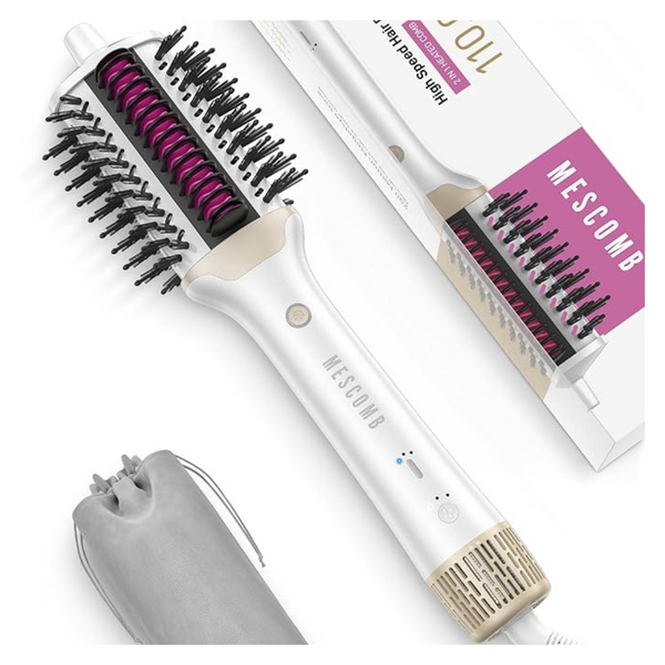 4-In-1 Ionic Hair Dryer Brush