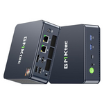 GMKtec M5 Plus Gaming Mini Desktop (Ryzen 7 5825U / 32GB RAM / 1TB SSD)