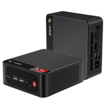 Beelink SER5 4K UHD Desktop (Ryzen 5 5500U / 16GB RAM / 500GB SSD)