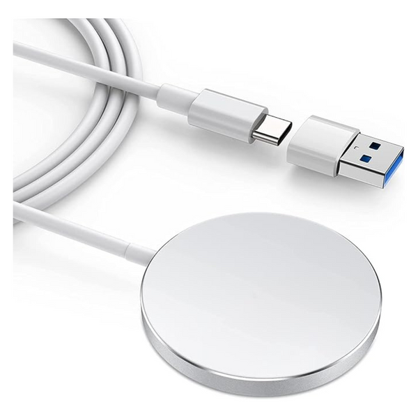 TOZO W6 15W Max Fast Wireless Magnetic Charger