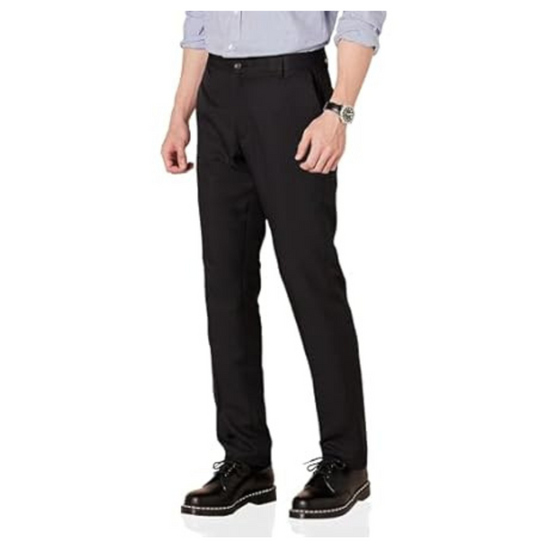 Amazon Essentials Men's Slim-Fit Dress Pant (Various)