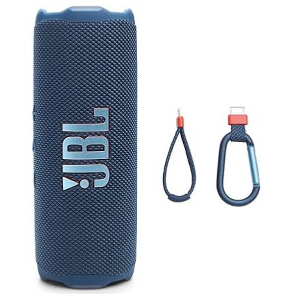 JBL Flip 7 Portable Waterproof And Drop-Proof Speaker