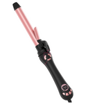 1 Inch Rotating Automatic Curling Iron For All Hair Type