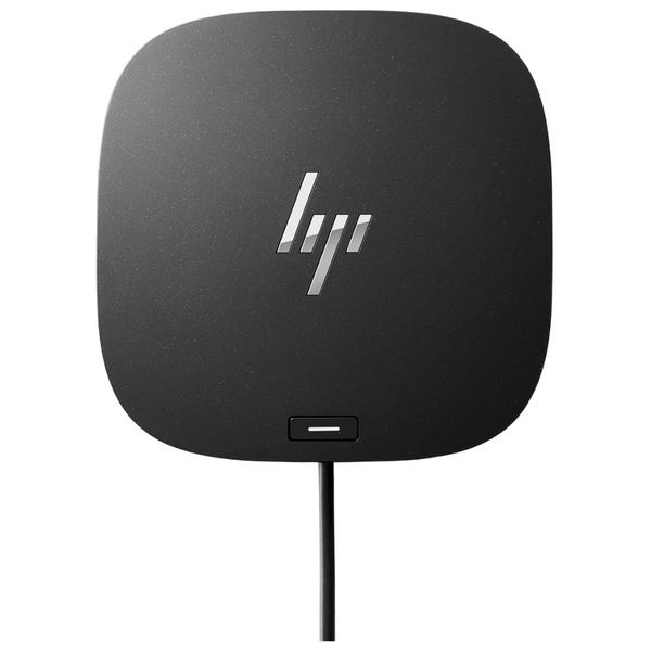 HP USB-C Dock G5-11-in-1 Adapter