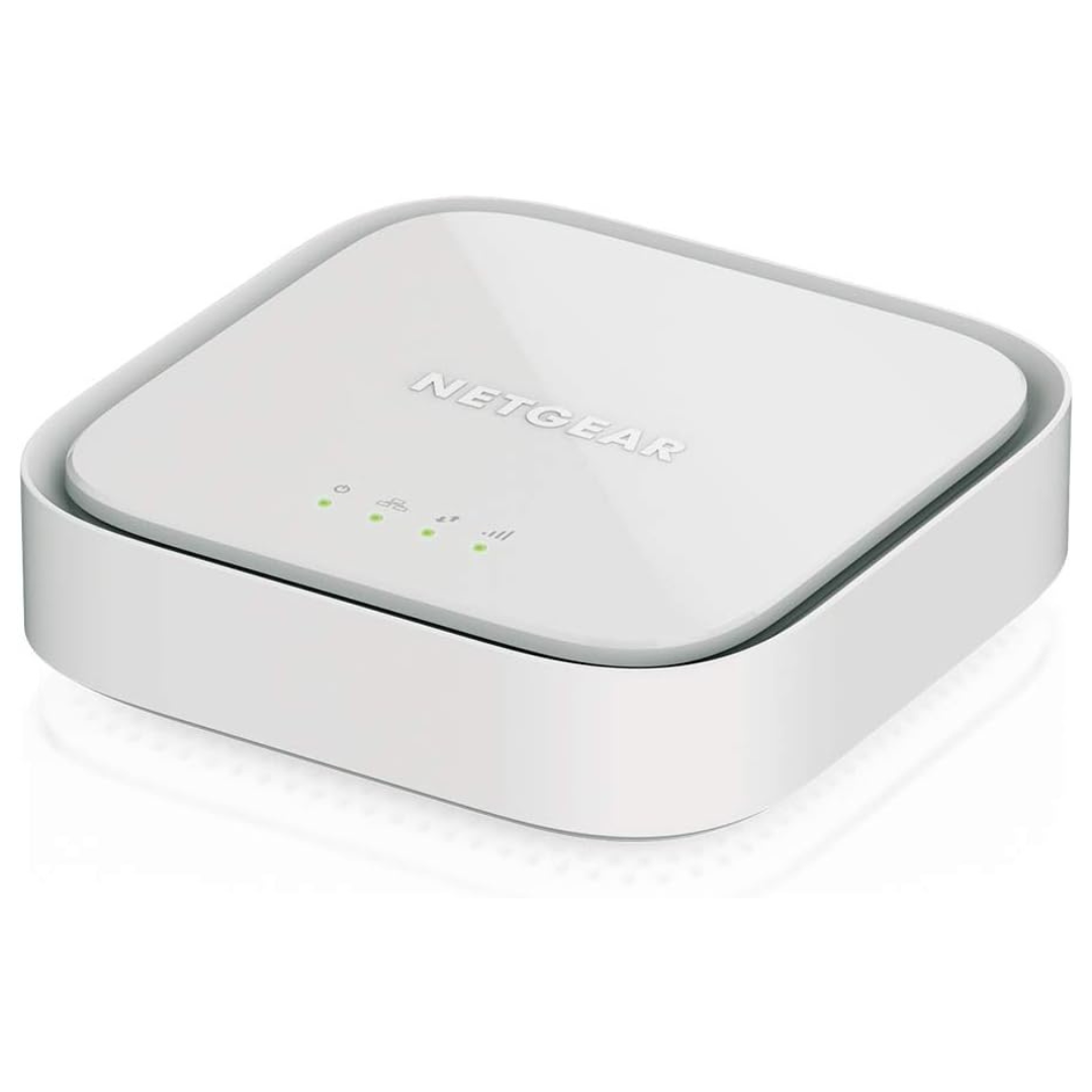 NETGEAR 4G LTE Broadband Modem (LM1200)