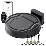 Lefant M210 Pro Self-Charging Robot Vacuum