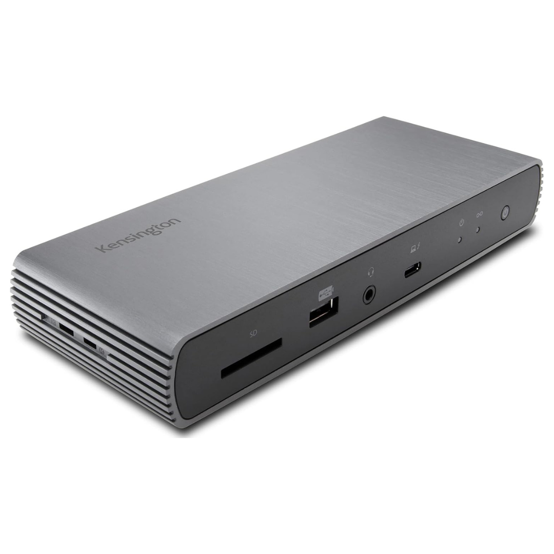 Kensington Thunderbolt 4 Docking Station